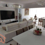 Luxuoso Apartamento à Venda no Residencial Bossa Nova- Santos, SP