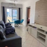 Belo Apartamento à Venda com Salão de Festas em Santos, SP