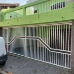 Sobrado com 3 dormitórios, 306 m² - venda por R$ 1.200.000,00 ou aluguel por R$ 4.804,03/mês - Jardim Santa Dirce - Diadema/SP