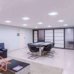 Prédio, 1551 m² - venda por R$ 12.000.000,00 ou aluguel por R$ 57.510,00/mês - Mirandópolis - São Paulo/SP