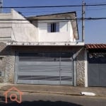 Sobrado à venda, 137 m² por R$ 560.000,00 - Jabaquara (Zona Sul) - São Paulo/SP