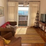 Apartamento à venda, 100 m² por R$ 650.000,00 - Embaré - Santos/SP