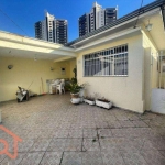 Casa à venda, 150 m² por R$ 690.000,00 - Bosque da Saúde - São Paulo/SP