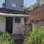 Terreno à venda, 400 m² por R$ 650.000,00 - Vila do Encontro - São Paulo/SP