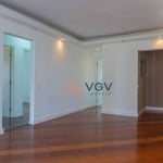 Apartamento com 3 dormitórios à venda, 88 m² por R$ 465.000,00 - Vila Suzana - São Paulo/SP