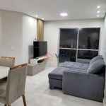 Apartamento com 2 dormitórios à venda, 61 m² por R$ 400.000,00 - Vila Santa Catarina - São Paulo/SP