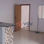 Sobrado com 2 dormitórios à venda, 75 m² por R$ 830.000,00 - Vila do Encontro - São Paulo/SP