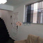 Sobrado com 5 dormitórios à venda, 164 m² por R$ 680.000,00 - Jardim Prudência - São Paulo/SP