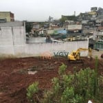 Terreno à venda, 2635 m² por R$ 3.200.000,00 - Jardim Ruyce - Diadema/SP