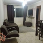 Apartamento para alugar, 60 m² por R$ 2.450,00/mês - Vila dos Andradas - São Paulo/SP