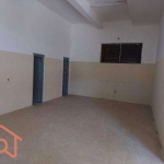 Salão para alugar, 80 m² por R$ 3.250,00/mês - Vila Guarani (Zona Sul) - São Paulo/SP