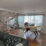 Loft com 1 dormitório para alugar, 104 m² - Vila Nova Conceição - São Paulo/SP