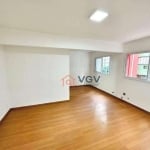 Apartamento com 2 dormitórios à venda, 66 m² por R$ 630.000,00 - Vila Mariana - São Paulo/SP