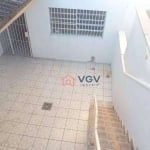 Sobrado com 5 dormitórios à venda, 175 m² por R$ 840.000,00 - Jabaquara - São Paulo/SP