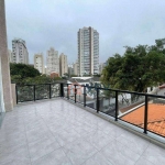 Studio à venda, 45 m² por R$ 388.000,00 - Vila Clementino	 - São Paulo/SP