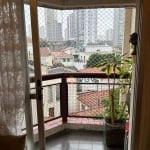 Apartamento com 1 dormitório à venda, 55 m² por R$ 612.000,00 - Vila Mariana - São Paulo/SP