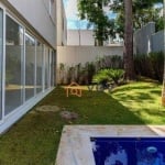 Sobrado com 4 dormitórios à venda, 525 m² por R$ 4.950.000,00 - Granja Julieta - São Paulo/SP