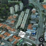 Área à venda, 521 m² por R$ 2.000.000,00 - Jabaquara - São Paulo/SP