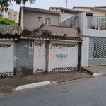 Sobrado com 3 dormitórios à venda, 196 m² por R$ 791.000,00 - Vila Guarani (Zona Sul) - São Paulo/SP