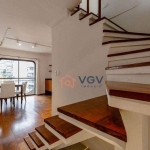 Apartamento à venda, 74 m² por R$ 750.000,00 - Itaim Bibi - São Paulo/SP