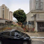 Terreno à venda, 370 m² por R$ 3.700.000,00 - Vila Guarani (Zona Sul) - São Paulo/SP