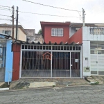 Sobrado com 3 dormitórios à venda, 160 m² por R$ 455.000,00 - Vila Marari - São Paulo/SP