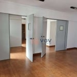 Sala, 73 m² - venda por R$ 440.000,00 ou aluguel por R$ 4.379,00/mês - Jabaquara - São Paulo/SP