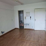 Sala, 46 m² - venda por R$ 280.000,00 ou aluguel por R$ 2.690,00/mês - Jabaquara - São Paulo/SP