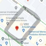 Terreno à venda, 450 m² por R$ 4.571.000,00 - Vila Guarani (Zona Sul) - São Paulo/SP