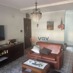 Sobrado com 2 dormitórios à venda, 160 m² por R$ 950.000,00 - Parque Real - Diadema/SP