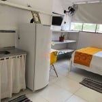 Kitnet para alugar, 35 m² por R$ 2.300,00/mês - Mirandópolis - São Paulo/SP