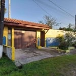 Casa com 3 dormitórios à venda, 144 m² por R$ 250.000,00 - Estância de Santa Cruz - Itanhaém/SP