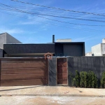 Casa com 3 dormitórios à venda, 132 m² por R$ 650.000,00 - Parque das Amoras II - São José do Rio Preto/SP