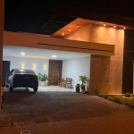 Casa com 3 dormitórios à venda, 200 m² por R$ 950.000,00 - Condomínio Quinta do Lago - São José do Rio Preto/SP