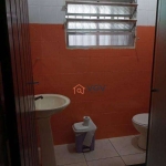 Casa com 3 dormitórios à venda, 118 m² por R$ 410.000,00 - Jardim Real - Praia Grande/SP