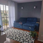 Apartamento, 81 m² - venda por R$ 575.000,00 ou aluguel por R$ 3.600,00/mês - Vila Santa Catarina - São Paulo/SP