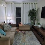 Apartamento com 2 dormitórios à venda, 60 m² por R$ 560.000,00 - Saúde - São Paulo/SP