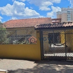 Casa com 3 dormitórios à venda, 200 m² por R$ 1.150.000,00 - Jardim Germânia - São Paulo/SP