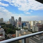 Apartamento com 2 dormitórios à venda, 82 m² por R$ 2.120.000,00 - Paraíso - São Paulo/SP