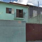 Sobrado com 2 dormitórios à venda, 90 m² por R$ 365.000,00 - Americanópolis - São Paulo/SP