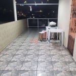 Sobrado com 3 dormitórios à venda, 120 m² por R$ 470.000,00 - Jardim Lourdes (Zona Sul) - São Paulo/SP