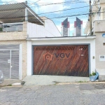 Casa com 2 dormitórios à venda, 90 m² por R$ 650.000,00 - São Judas - São Paulo/SP