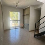 Cobertura com 2 dormitórios à venda, 106 m² por R$ 300.000,00 - Vila Santa Teresa (Zona Sul) - São Paulo/SP