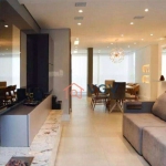 Cobertura à venda, 140 m² por R$ 2.800.000,00 - Jardim Vila Mariana - São Paulo/SP