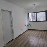 Studio com 1 dormitório à venda, 27 m² por R$ 297.000,00 - Vila Dom Pedro I - São Paulo/SP