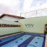 Sobrado à venda, 220 m² por R$ 1.450.000,00 - Butantã - São Paulo/SP