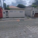 Casa com 2 dormitórios à venda, 120 m² por R$ 379.000,00 - Balneário Itaoca - Mongaguá/SP