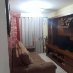 Apartamento com 2 dormitórios à venda, 48 m² por R$ 305.000,00 - Jabaquara - São Paulo/SP