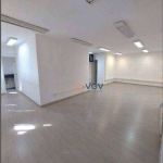 Sala, 33 m² - venda por R$ 331.000,00 ou aluguel por R$ 3.305,00/mês - Vila Clementino - São Paulo/SP