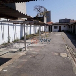 2 Terrenos , somando474 m² para atividades diversificadas (estacionamento, esportes, canteiro de obras, armazenamento e assemelhados)